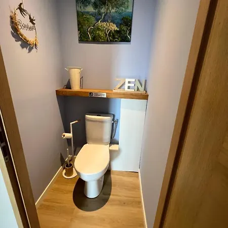 Apartament Casa Costa