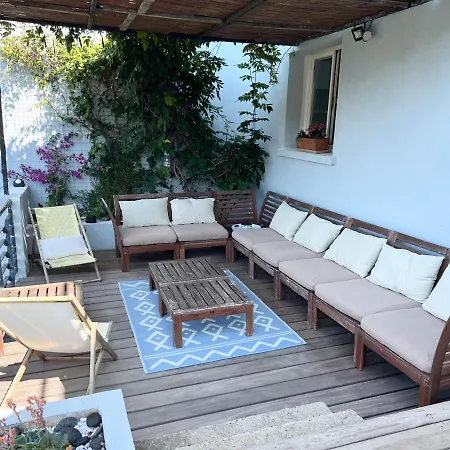 Apartament Casa Costa Barbaggio