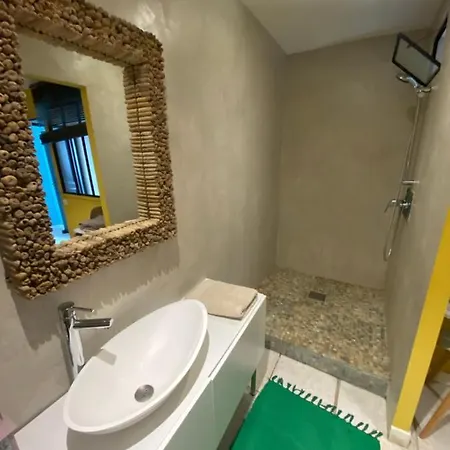 Casa Costa Barbaggio