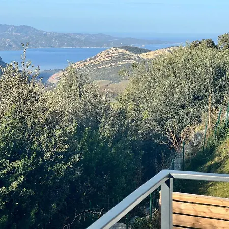 Casa Costa Apartment Barbaggio