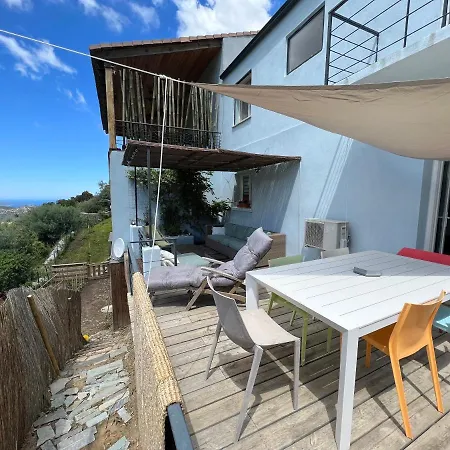 Casa Costa * Barbaggio