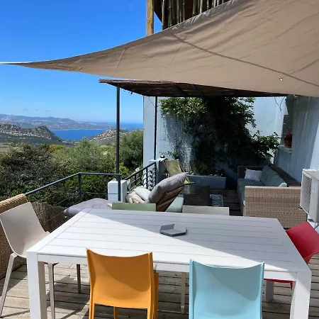 Casa Costa Appartamento *