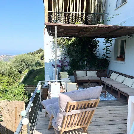 Casa Costa Barbaggio