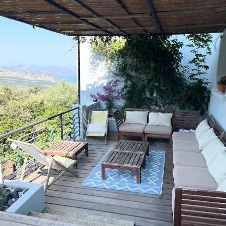 Casa Costa Apartment *