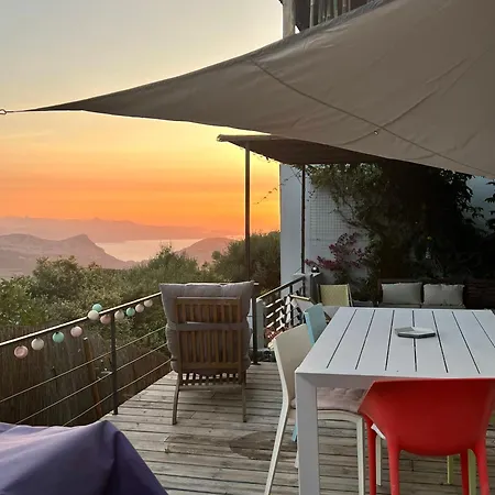 Appartement Casa Costa Barbaggio