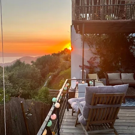 Casa Costa Barbaggio