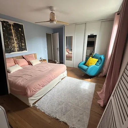 Apartment Casa Costa *