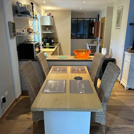 Casa Costa Apartment *