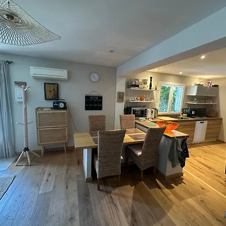 Casa Costa Appartamento