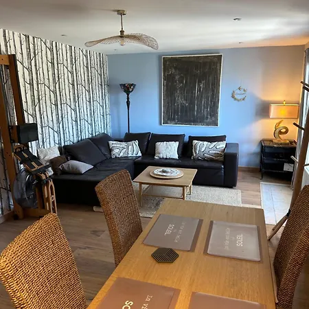 Casa Costa Apartment Barbaggio