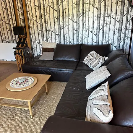 Casa Costa Apartment *