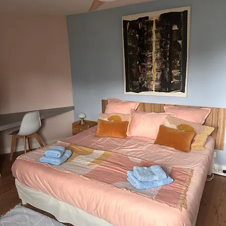 Casa Costa Apartment *