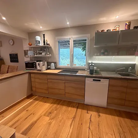 Casa Costa Apartment Barbaggio