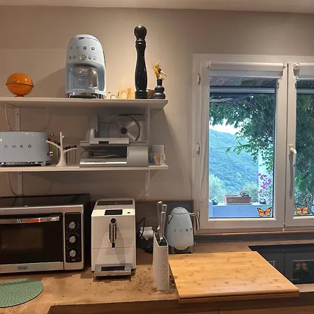 Casa Costa Appartamento *