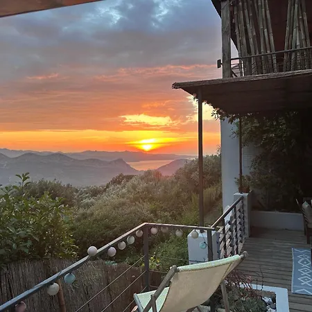 Casa Costa Barbaggio