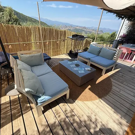 Casa Costa Barbaggio