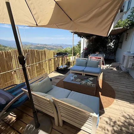 Casa Costa Barbaggio