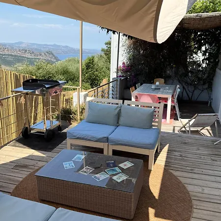 Casa Costa * Barbaggio