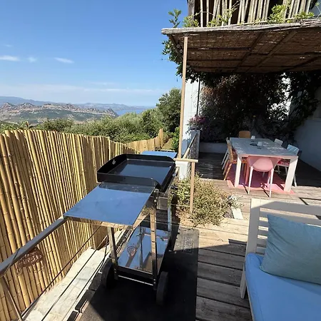 Apartment Casa Costa