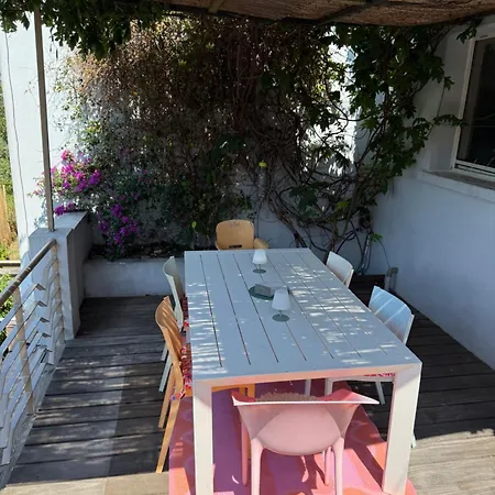 Casa Costa Apartment *