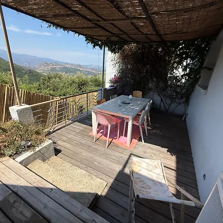 Casa Costa Apartment