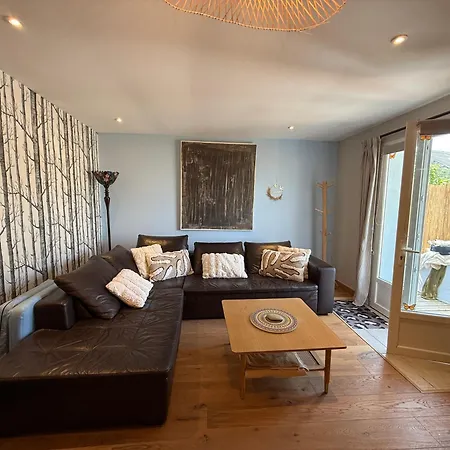 Casa Costa Apartment