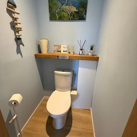 Apartment Casa Costa