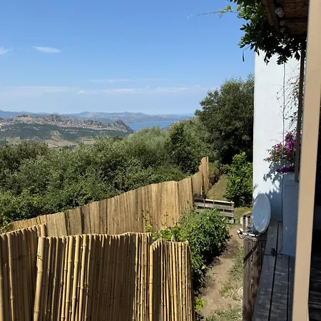 Casa Costa Barbaggio
