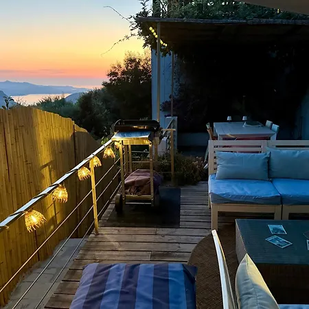 Casa Costa Barbaggio