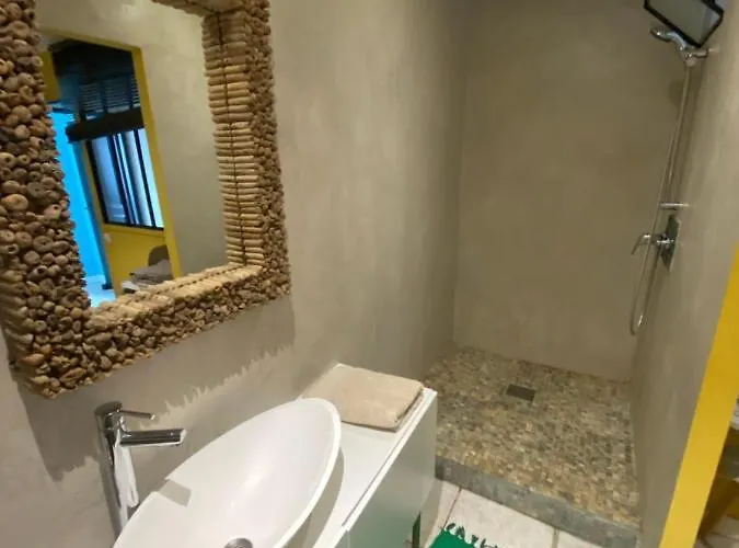 Casa Costa Barbaggio