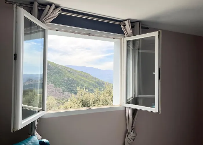 דירה Casa Costa *