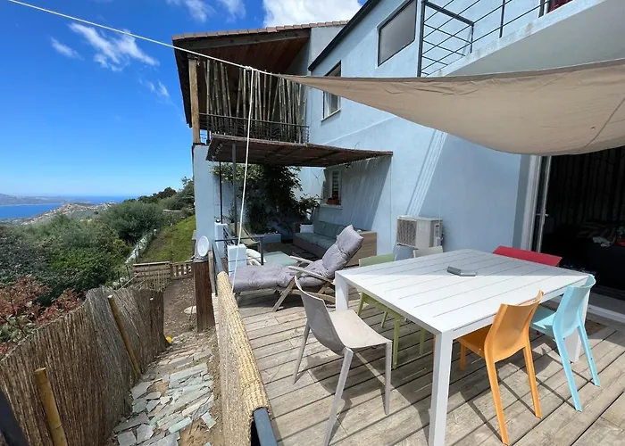 Casa Costa * Barbaggio