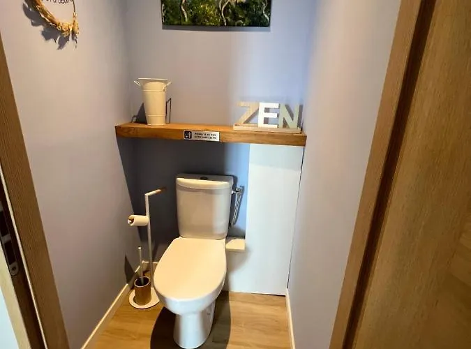 Apartamento Casa Costa