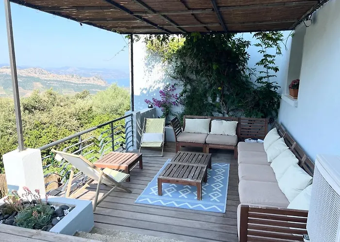 Casa Costa דירה *