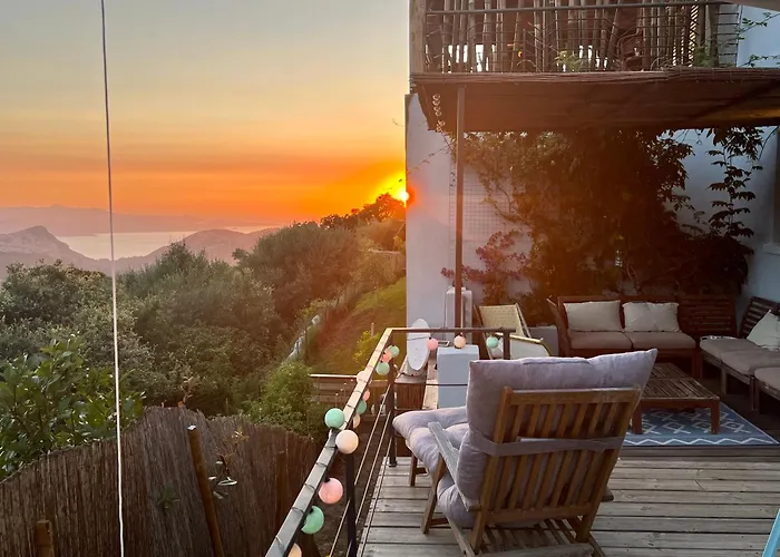 Casa Costa Barbaggio