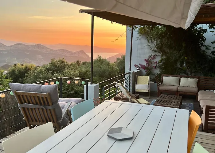 Casa Costa דירה Barbaggio