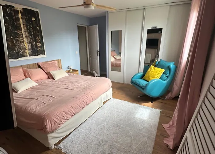 דירה Casa Costa *