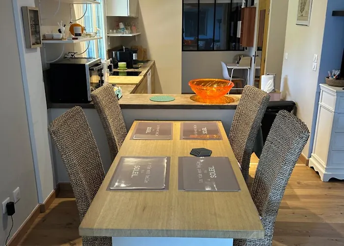 Casa Costa דירה *