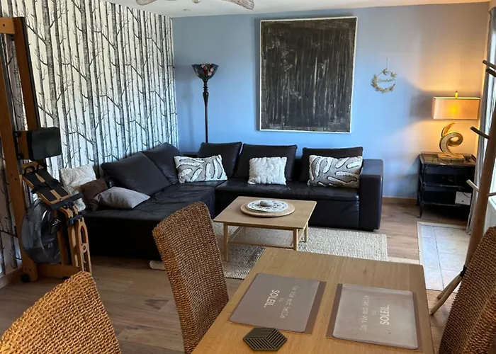 Casa Costa דירה Barbaggio