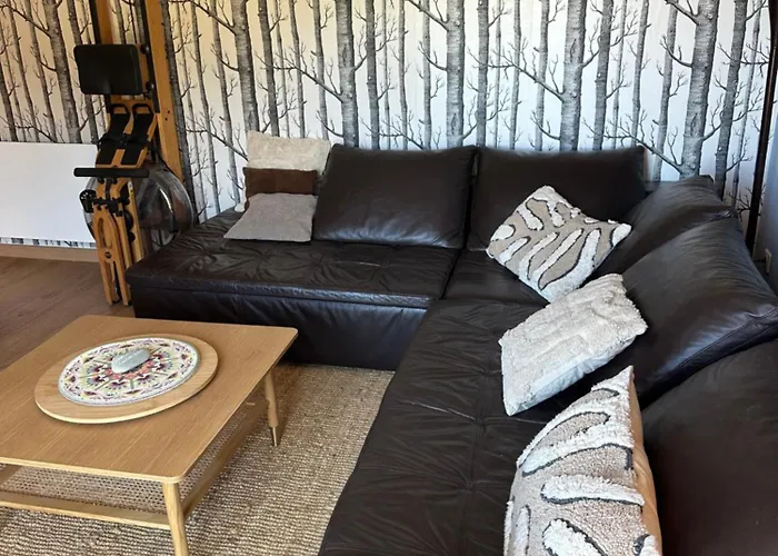 Casa Costa דירה *