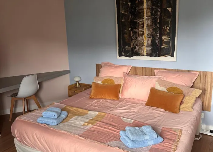 Casa Costa דירה *