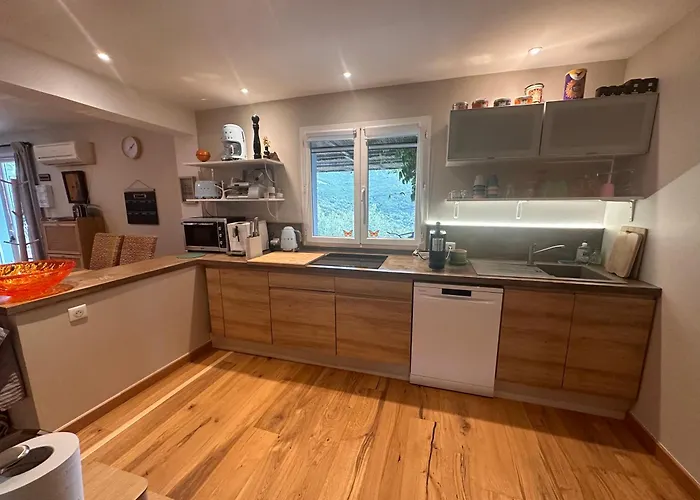 Casa Costa דירה Barbaggio