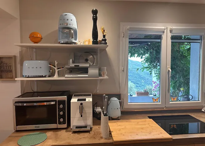 Casa Costa דירה *